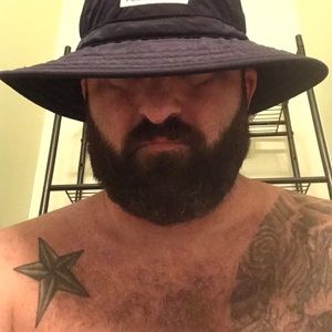 Meet your Posher, Billy